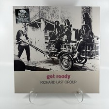 RICHARD LAST GROUP - Get Ready