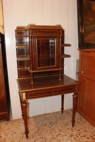 Cabinet credenzino francese