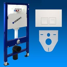 WC Geberit Duofix - elemento a