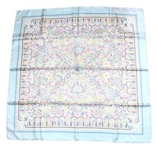 Foulard Hermes Les Jardins