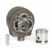 GRUPPO TERMICO VMC 150cc VESPA PX 125-150 IN GHISA D.57,8mm - corsa 57mm