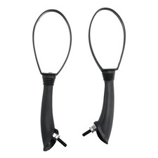 Black Mirrors Rearview Mirror
