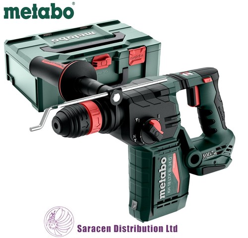 Metabo ltx q - 18, 24