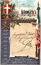 WW1 WWI - 17° REGGIMENTO