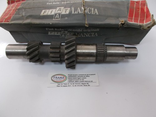 Albero primario cambio fiat - albero,