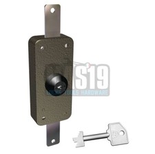 SERRATURA A POMPA CR 220C