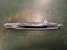 Marmitta scarico silenziatore