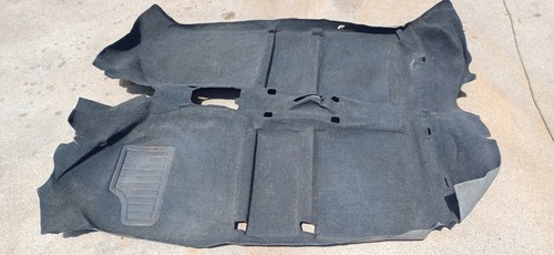 Moquette originale per renault - moquette,