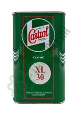 Olio motore per veicoli d'epoca Castrol Classic XL 30 - 1lt