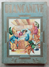 Biancaneve laura okely - biancaneve,