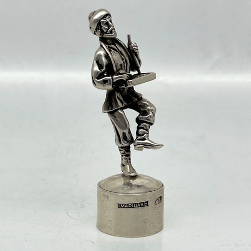 Tappo bottiglia argento - , 84