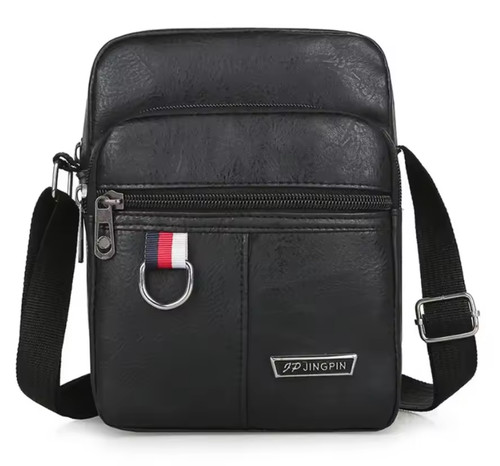 Borsa tracolla uomo - a,