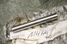 Distanziale motore 10,2 cm