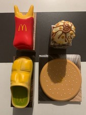 4 jouets pour chiens Happy