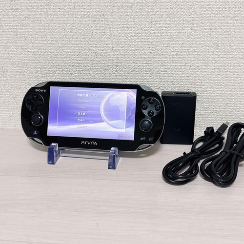 Sony playstation vita - ps,