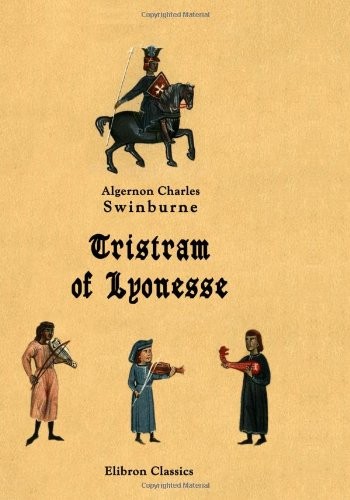 Tristram lyonesse by - lyonesse,