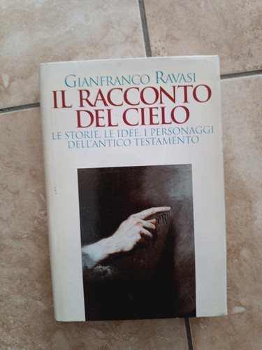 Racconto del cielo - del,