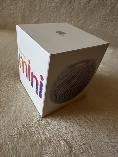 Apple homepod mini - apple,