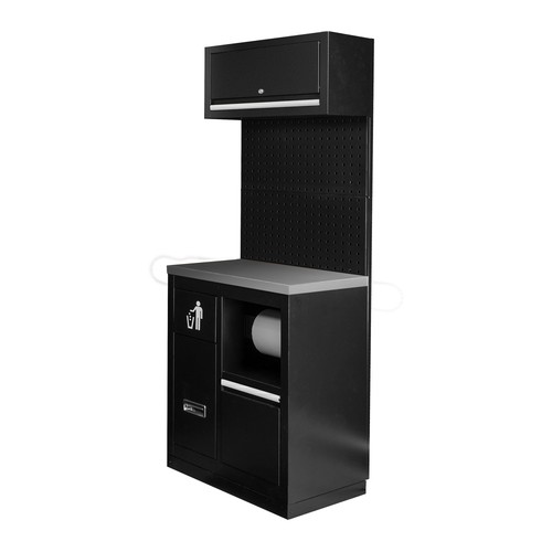 Set mobili modulari - set, (7