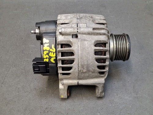 Alternatore 120a renault - 120a,
