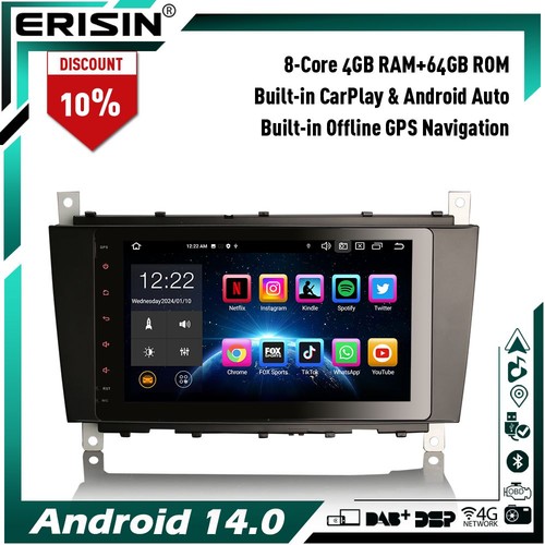 Core 64gb android 14 - 8",