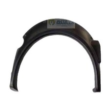 Modanatura parafango post sx