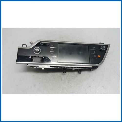 Autoradio citroen picasso - autoradio,
