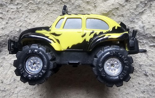 Peachtree stomper 4x4 - peachtree,