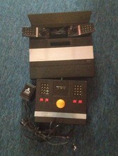 Console atari 5200 porte - atari, 2