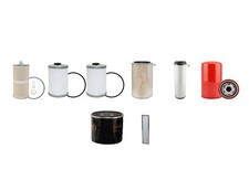 Kit Di Servizio Filtro