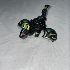 BAKUGAN Battle Brawlers