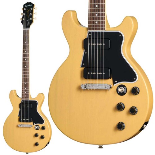 Epiphone les paul - les, special