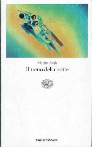 Treno della notte - il,