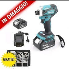 AVVITATORE A IMPULSI MAKITA