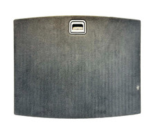 RIPIANO INFERIORE BAGAGLIAIO AUDI A4 AVANT 2.0 TDI (B8)(2007-2015) PIANALE