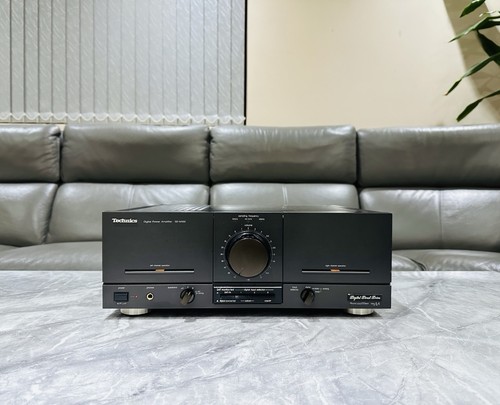 High end technics m100 - high,