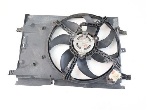 Ventola radiatore opel - radiatore, d