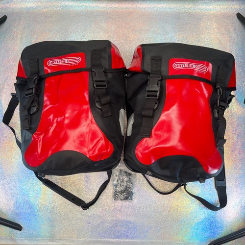 Coppia ortlieb 15l - coppia,