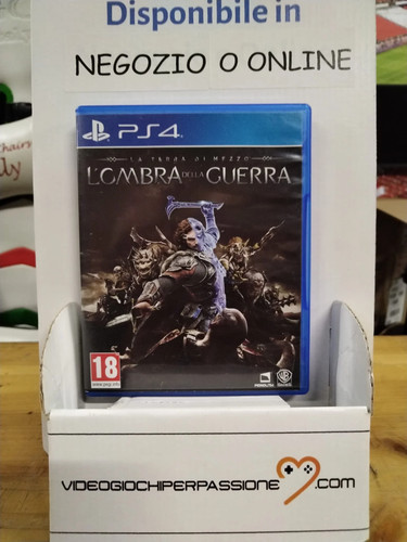 Tera mezzo ombra della - di,