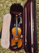 Scott Cao violino 4/4 con