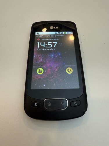 P500 black network - , 170mb