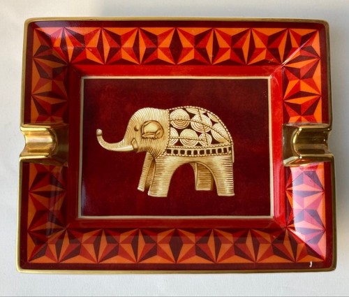 Hermes posacenere elefante