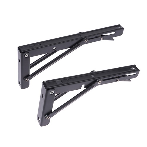 1pz supporto pieghevole - supporto, camper