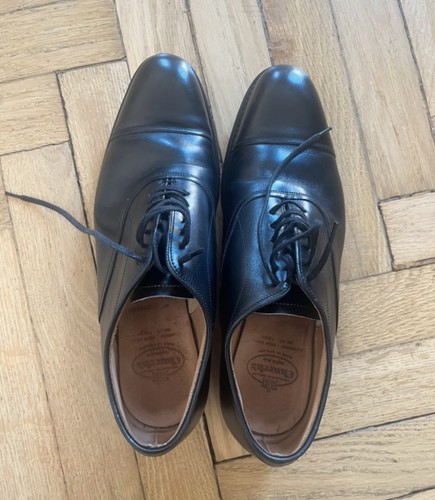 Church dubai oxford 70g - church’s,
