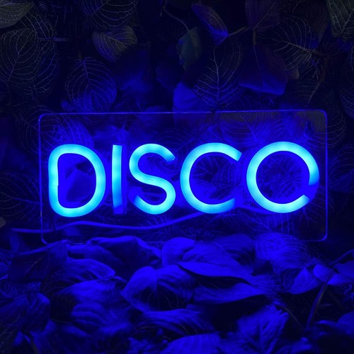 Luce led neon - led, disco
