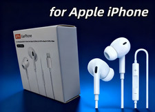 Auricolari cablati USB-C ios