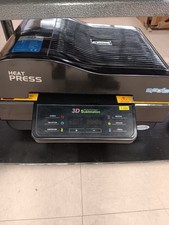 ST-3042 Pressa di calore a