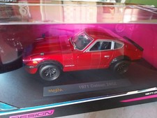 1/18 Nissan Datsun 240Z Red