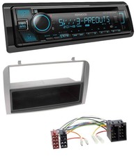 Autoradio kenwood bluetooth - autoradio,
