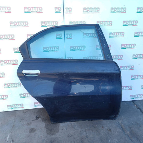 60596801 porta post alfa - 60596801,